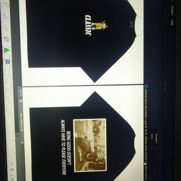 T-shirt usecrown